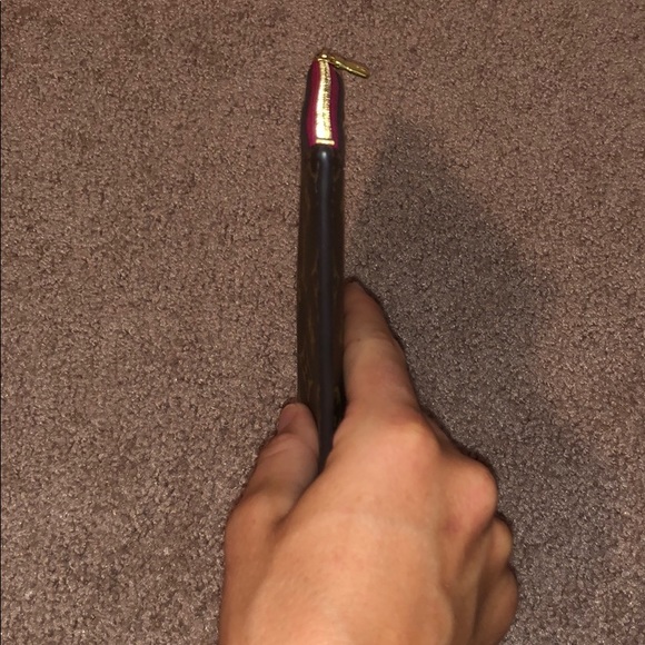 Louis Vuitton pochette mm EXTRA PHOTOS - Picture 4 of 8